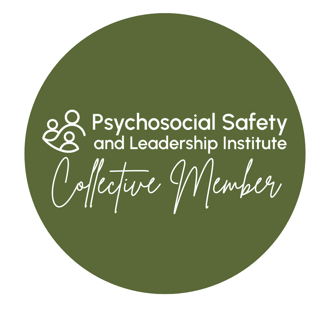 Psychosocial Safety and Leadership Institute