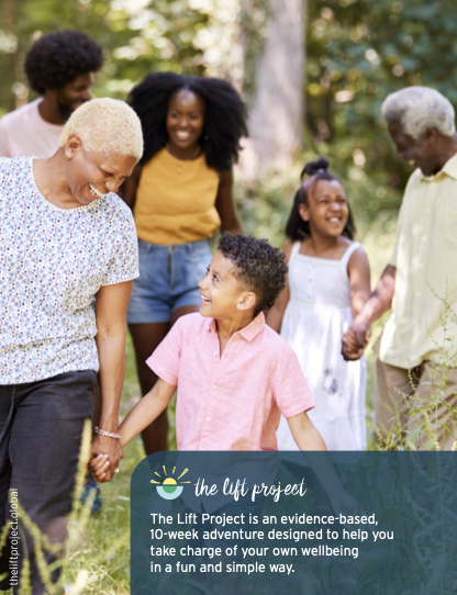 Family Flyer