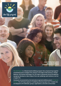 Family Flyer
