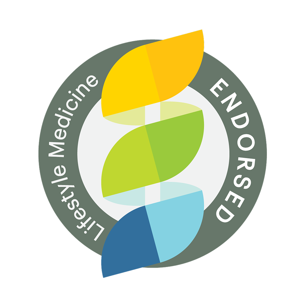 Endorsed by ASLM